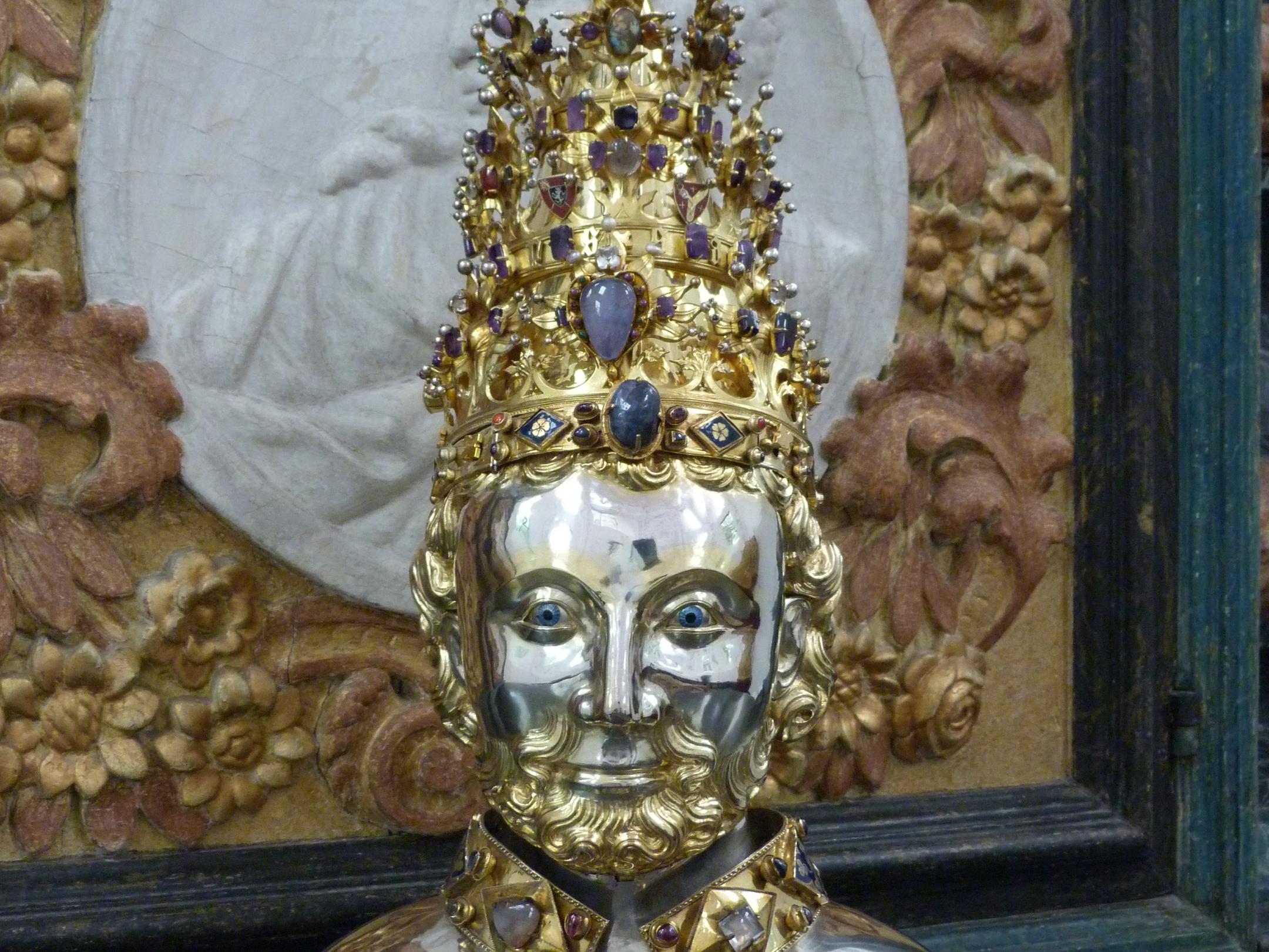 Korneliusreliquie(1)_Angela Mispagel